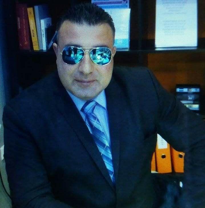 Αλέξανδρος Κιουρτσίδης