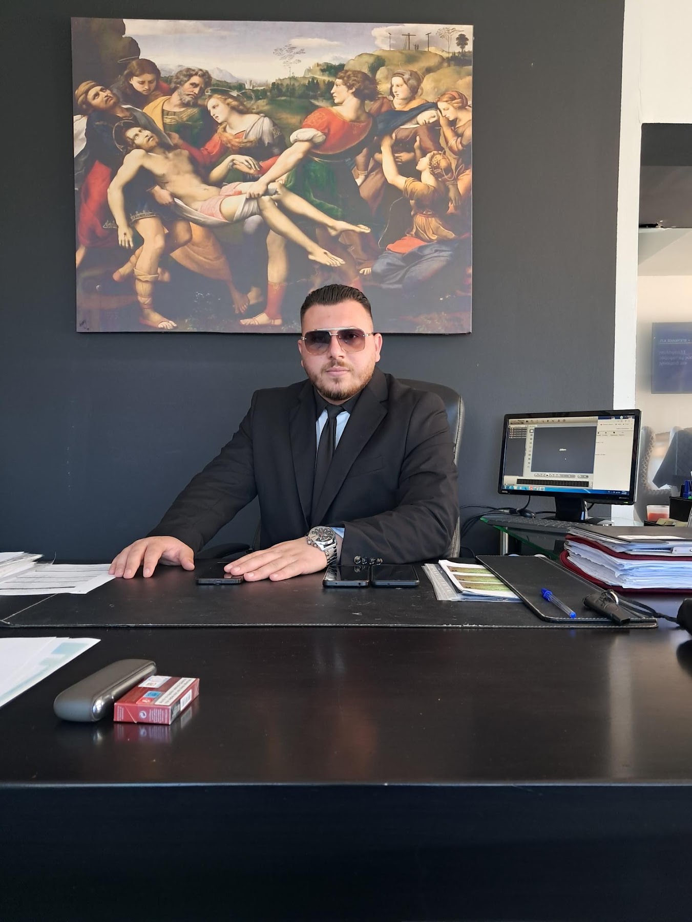 Κοσμάς Κιουρτσίδης