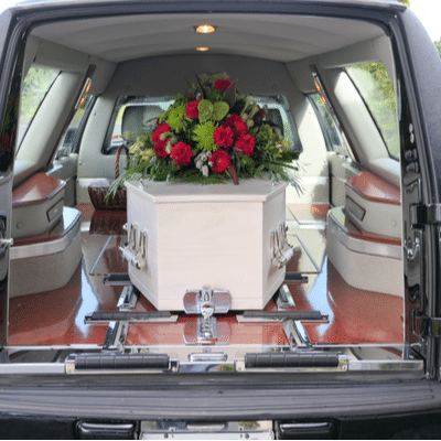 Οργάνωση & τέλεση κηδειών σε όλη την Ελλάδα