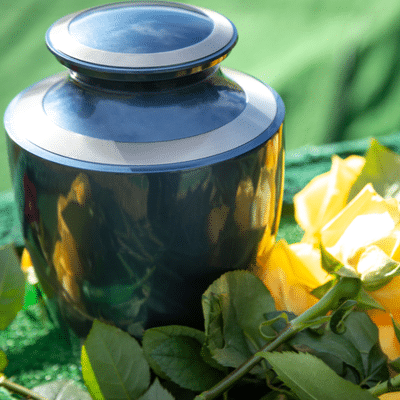 Αποτέφρωση εντός 24 ωρών