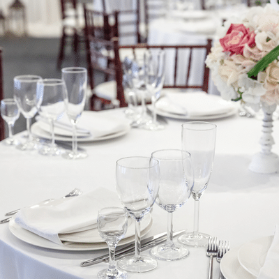 Αίθουσα δεξιώσεων για κάθε τελετή