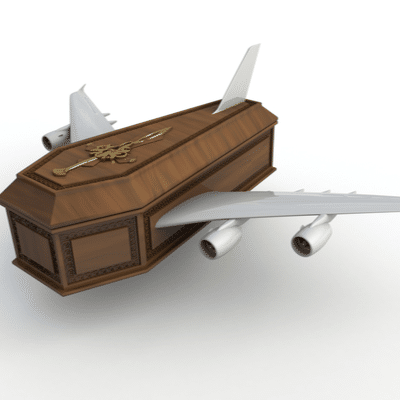 Επαναπατρισμός σορών